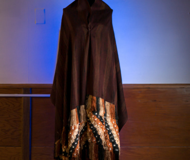 Rebozo Café Mil Flores